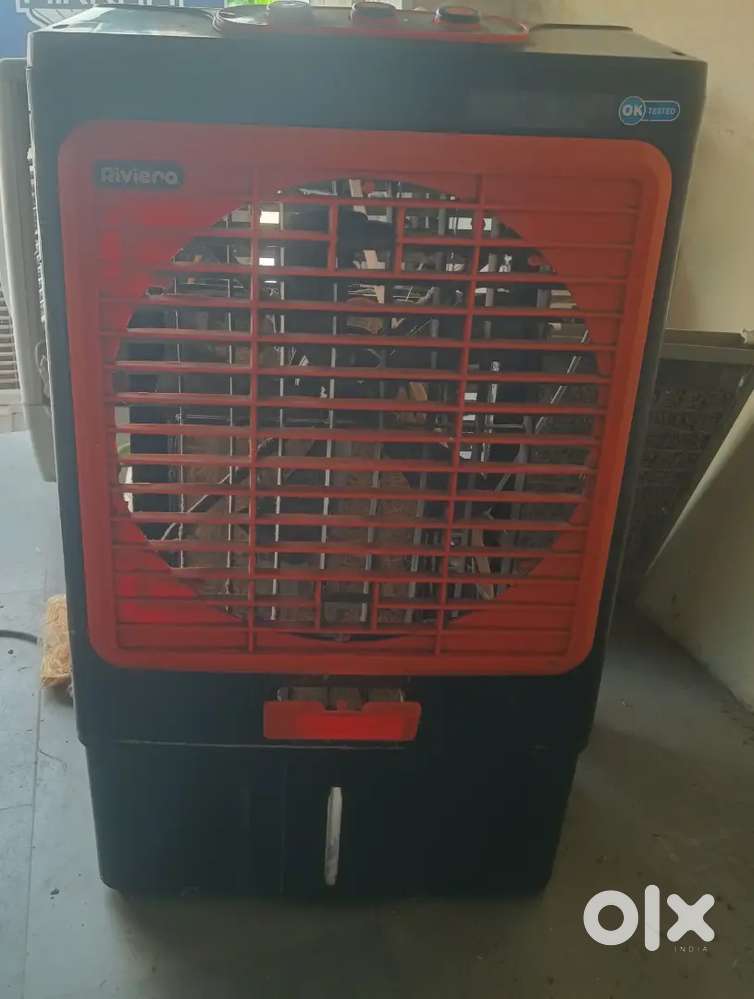 RIVIERA BIG COOLER