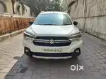 Maruti Suzuki XL6 Zeta, 2020, Petrol