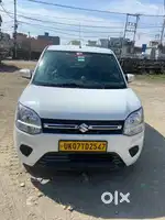 Maruti Suzuki Wagon R 1.0 VXI LIMITED EDITION, 2023, Petrol