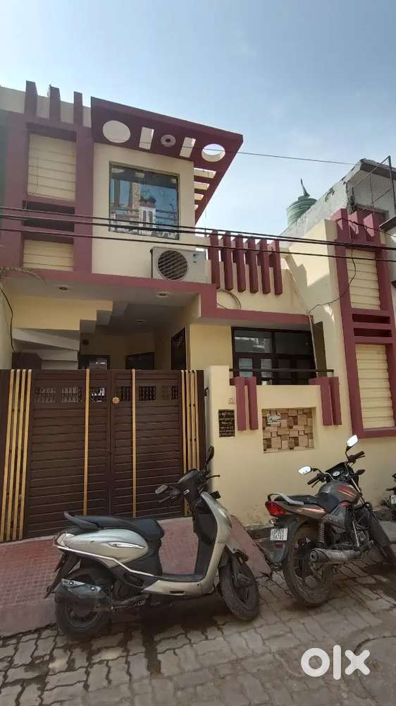 Independent house for Sale