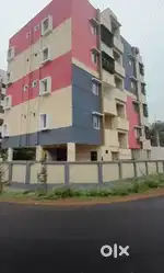 Deluxe premium flats affordable price at kurmannapalem rajeevenagar