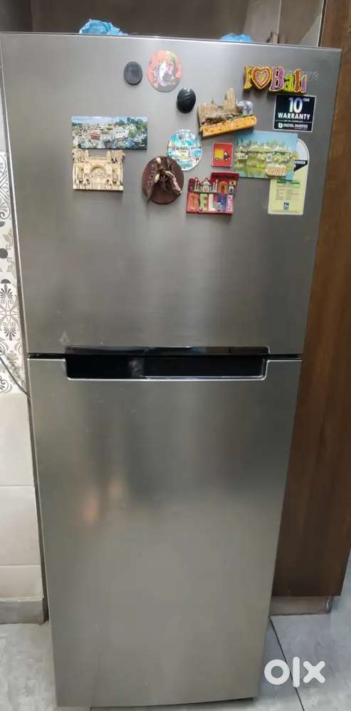 Samsung 250 ltr fridge