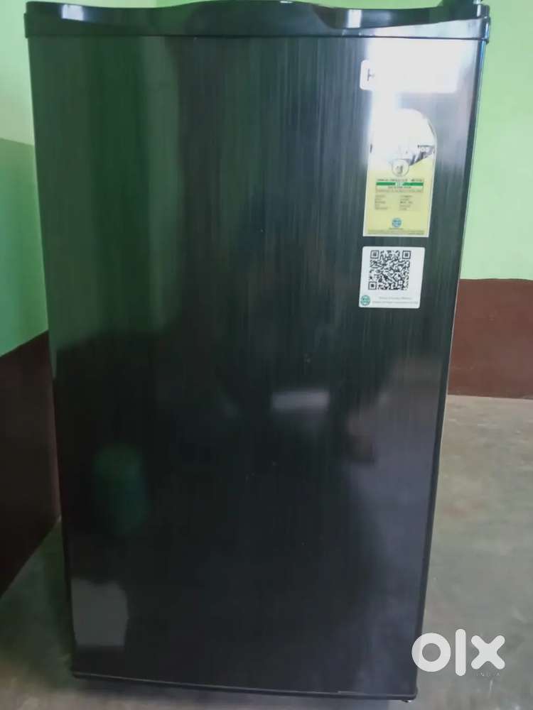 Brand New Rockwell 91L Fridge Only 20 Days Old – ₹10,000 (Urgent Sale)