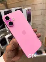 iPhone Refurbished Available