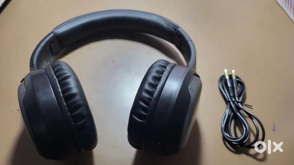 Zebronics ThunderMax Bluetooth Headphones