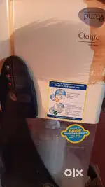 Pure it Aquaguard Water purifier