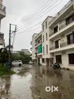Resale 900sqft  2bhk flat sale Near Kharar bus stand mohali