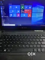 Acer laptop 4th generation like new