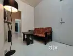 Fully Furnished Sharing Flat in Koregaon park No Brokerage