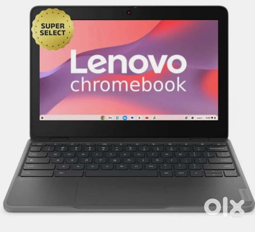 Google ChromeOS Laptop – Hardly Used, 3 Months Old