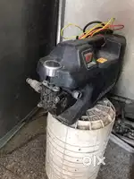 Ac repair and service  Rs-350 Installation Rs-1100