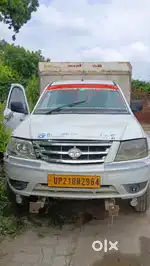 Tata xenon pickup