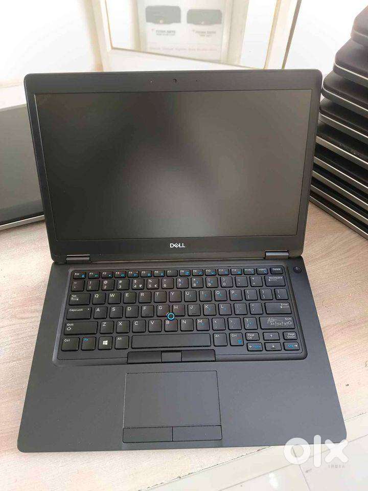 A1 Quality Laptops with All Accessories - i5 & i7 Processor / 08GB RAM