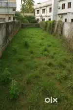 East facing Residential Land for Sale in SP Street Bhimavaram