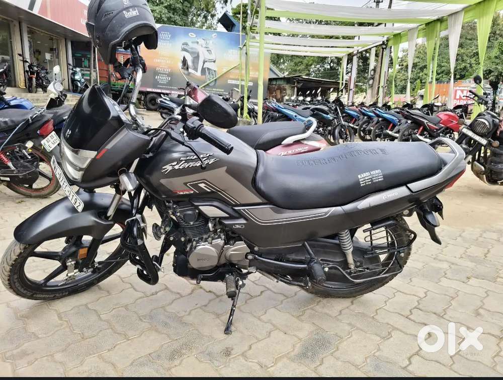 Not a single complen