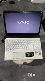 Laptop for sale