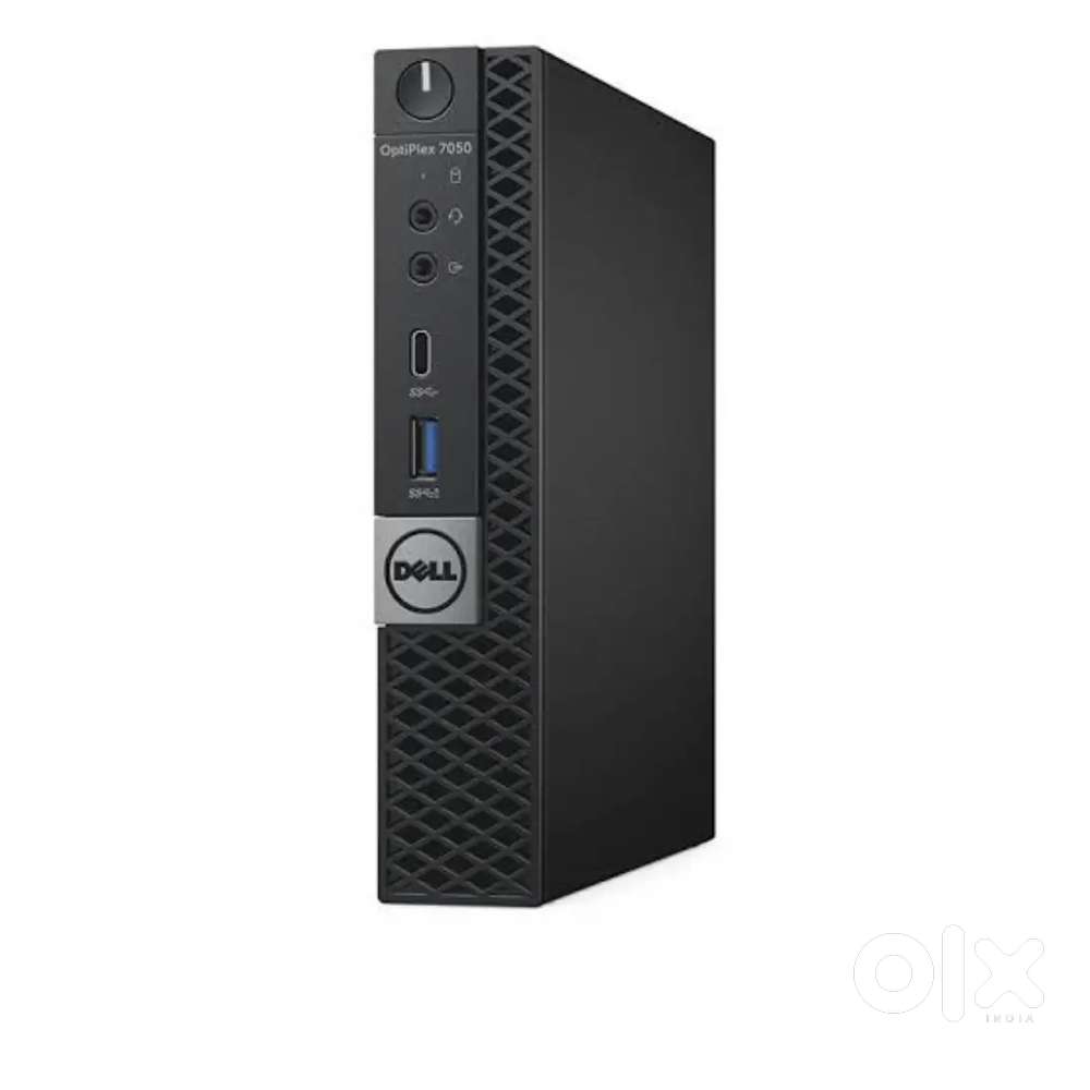 Dell Tiny PC Core i5 6th Gen 8gb Ram 256gb SSD Inbuilt WiFI Bluetooth
