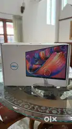 DELL Monitor 24 inch S Series Full HD IPS Panel with Under Warranty