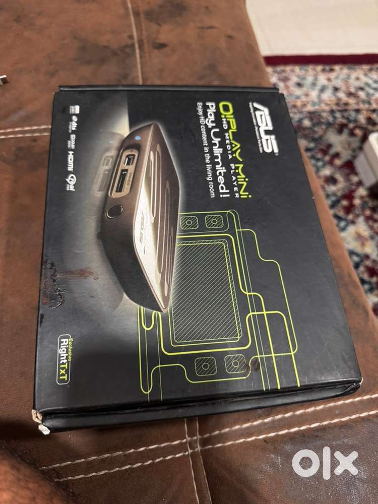 Asus Media Player