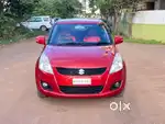 Maruti Suzuki Swift VXi CNG, 2012, CNG & Hybrids