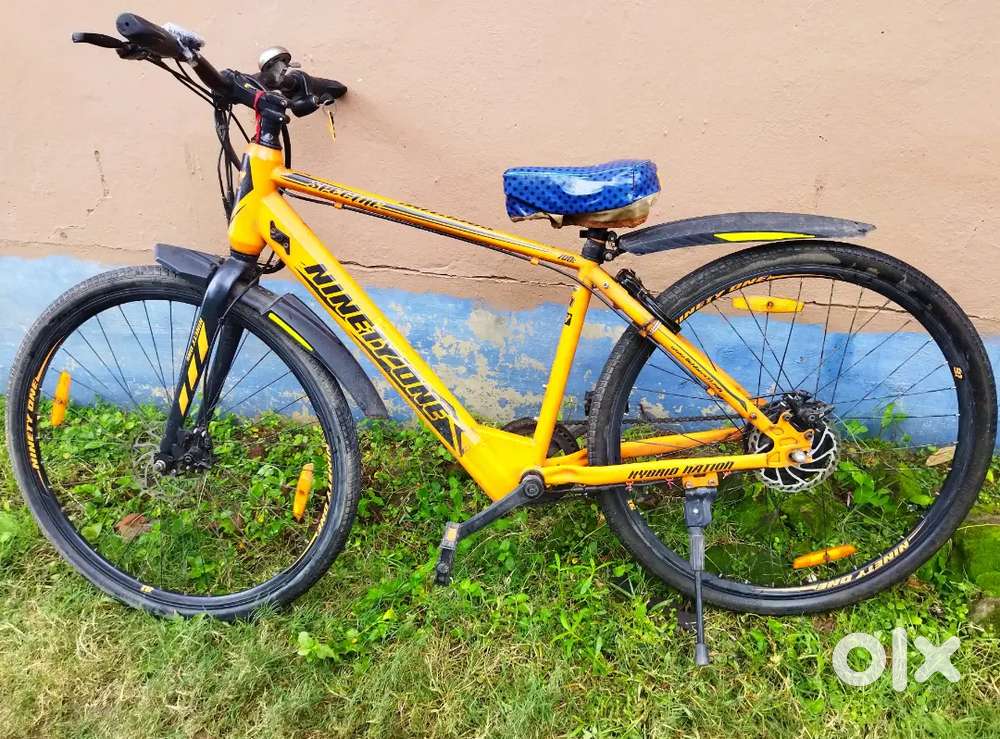 91elactric cycle 7month old sall