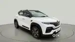 Renault Kiger RXZ, 2021, Petrol