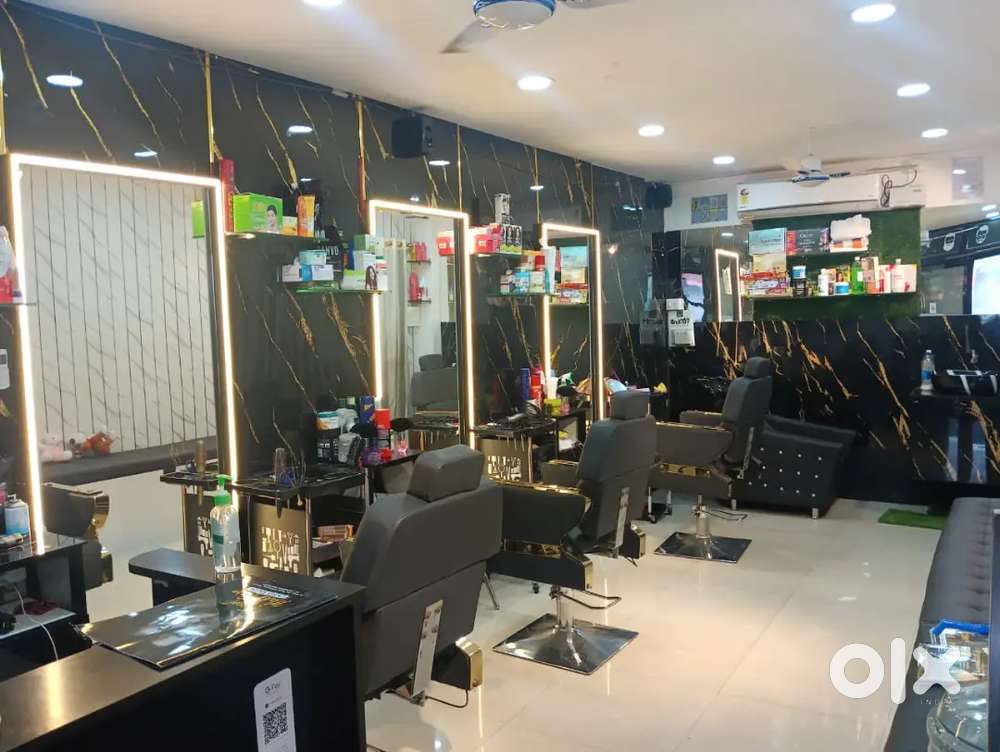 Shop and beauty products on sale