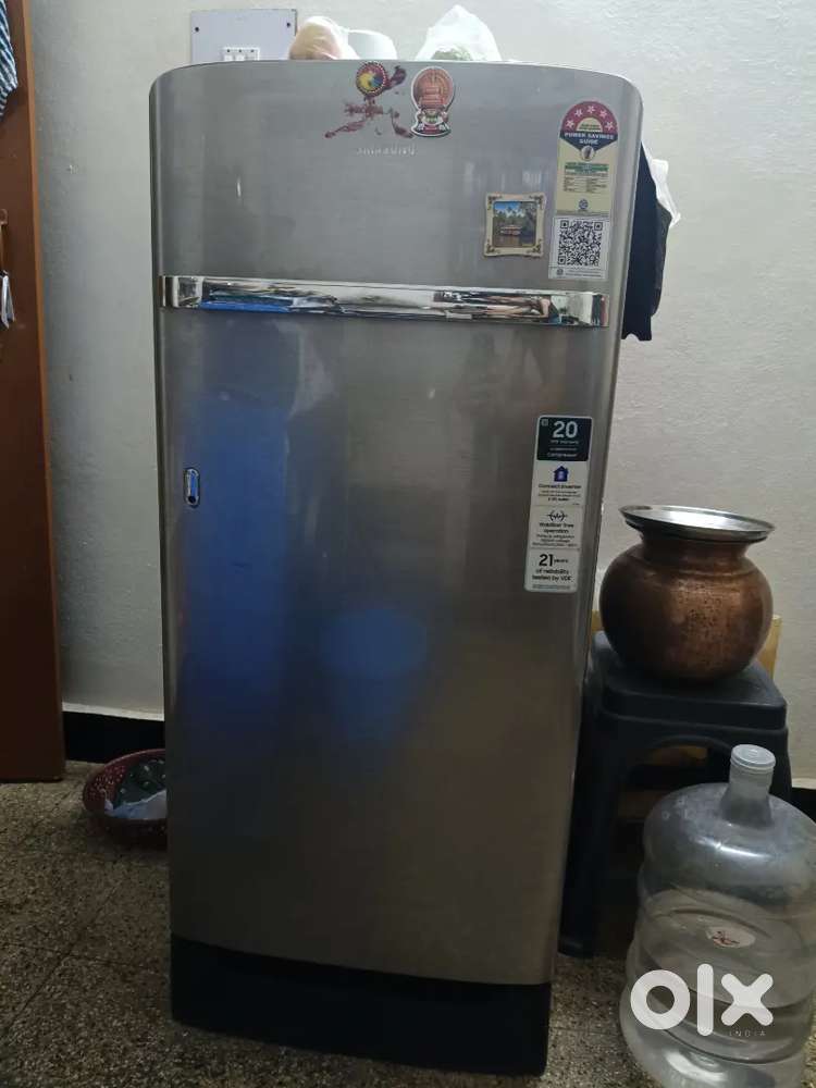 Samsung 189 litre 5 star