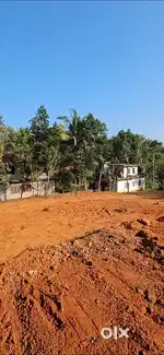 88 Cent plot at Punnad Uliyil Iritty