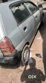 Maruti Suzuki Alto 2011
