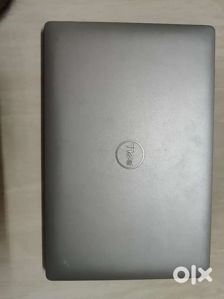 Dell Latitude 5510