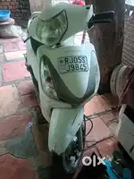 Honda aviator 2011 modol