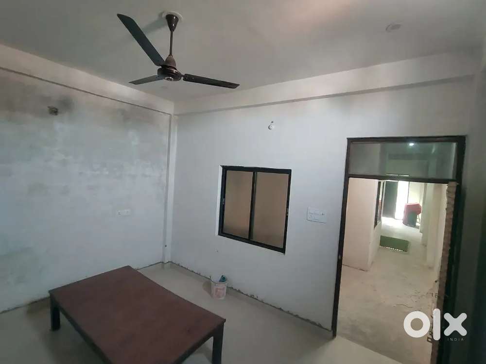 1Room, Open kitchen , common bath