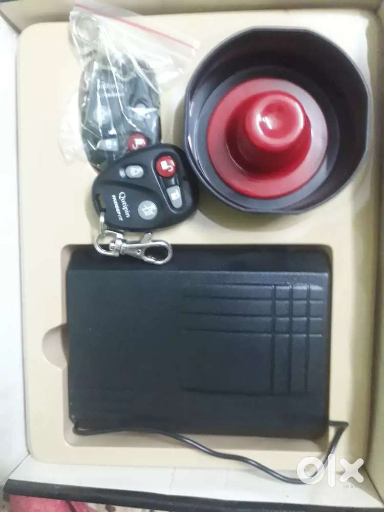 CAR Door lock