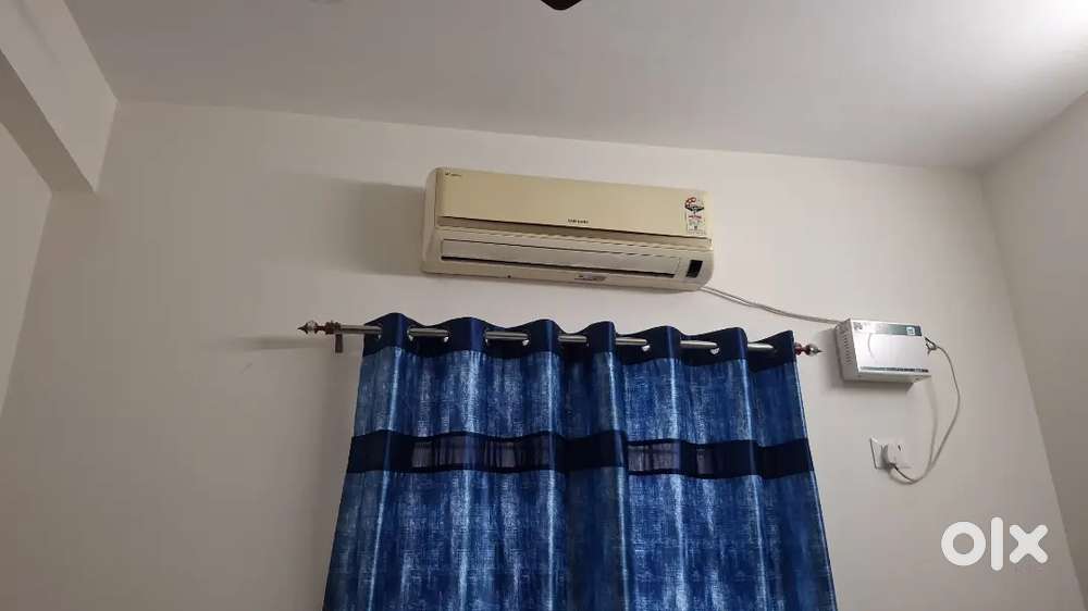 1 ton split ac