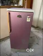 Samsung Fridge