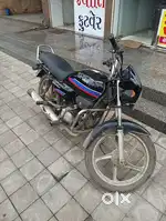 Good condition, self start, power full engine, all complete.