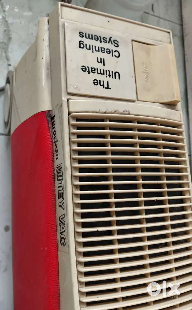 Vaccum Cleaner for sale