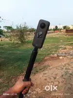Camera vlog