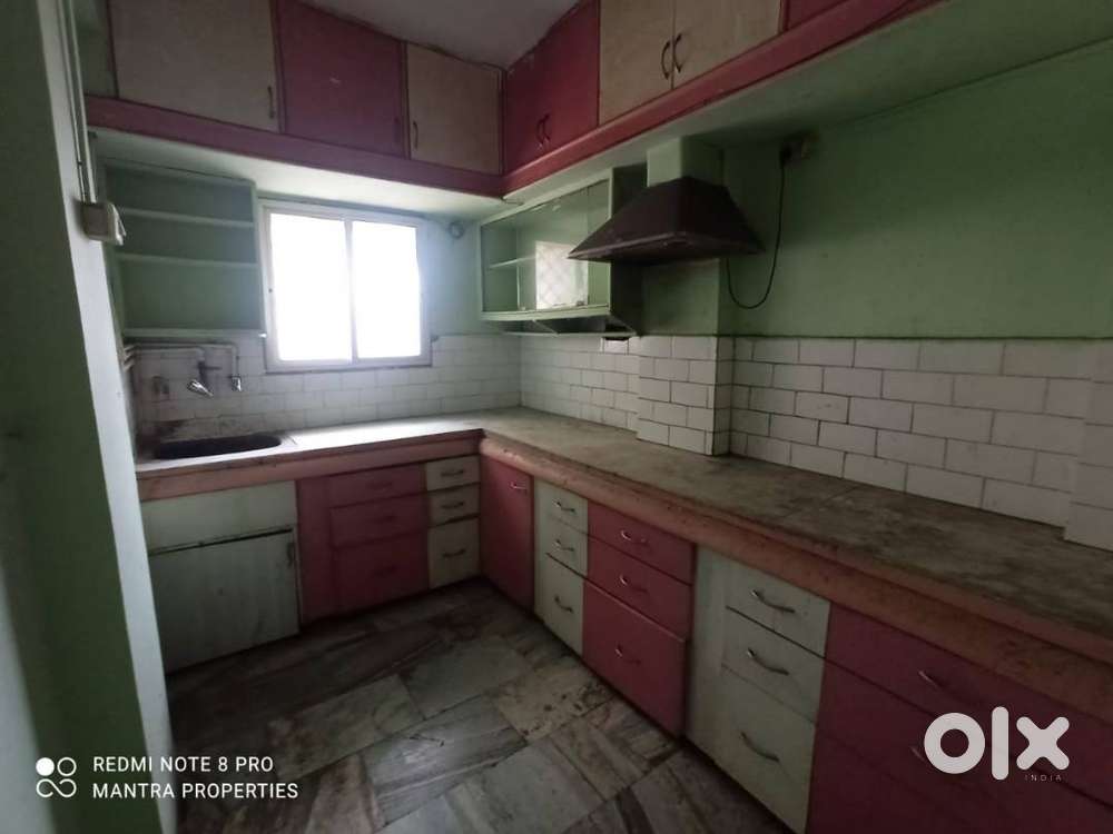 2 BHK Flat for Rent at Saket