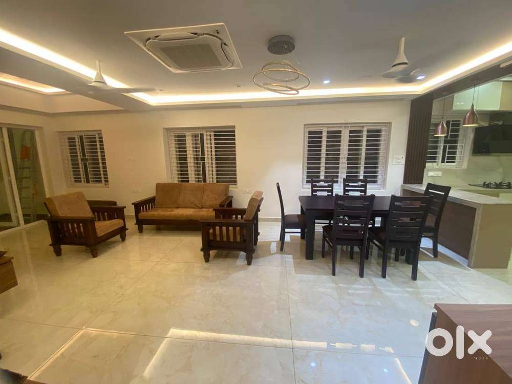 3BHK Apartments Sale in Selaiyur