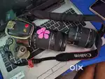 Canon 200D Mark II