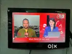 Samsung LCD TV