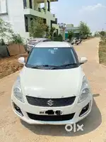 Maruti Suzuki Swift 2015 Petrol Well Maintained