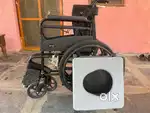 Arcatron mobility wheel chair