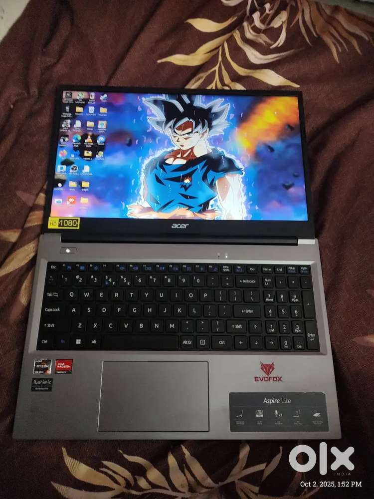 Acer aspire lite Laptop