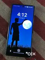 Infinix note 40 5G  (8 / 256)