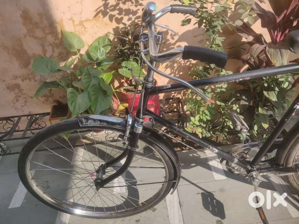 Tata bicycle