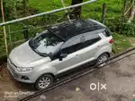 Ford Ecosport 2014