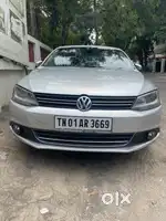 Volkswagen Jetta 2012  Immaculate Condition